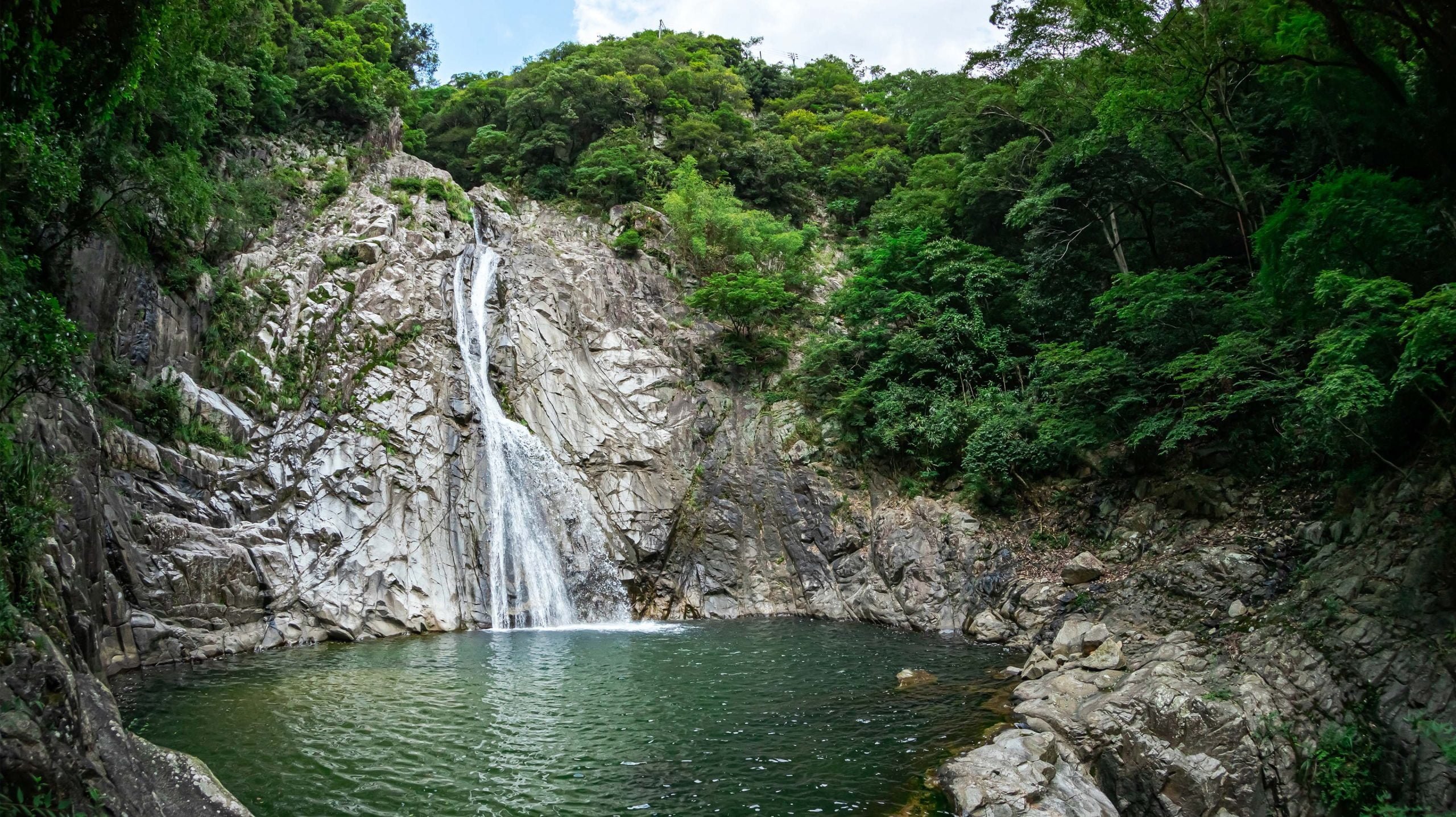 🏞️ 누노비키 폭포 (오다키) (누노비키노타키 온타키) 이미지 8